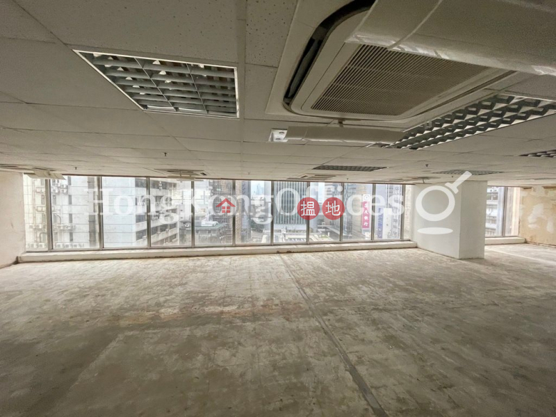 Wings Building, Middle, Office / Commercial Property | Rental Listings HK$ 139,995/ month