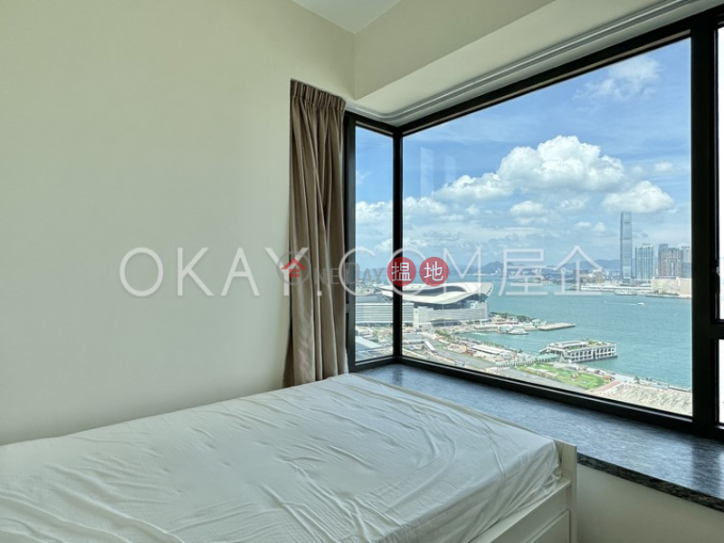 Property Search Hong Kong | OneDay | Residential | Sales Listings Charming 2 bed on high floor with harbour views | For Sale