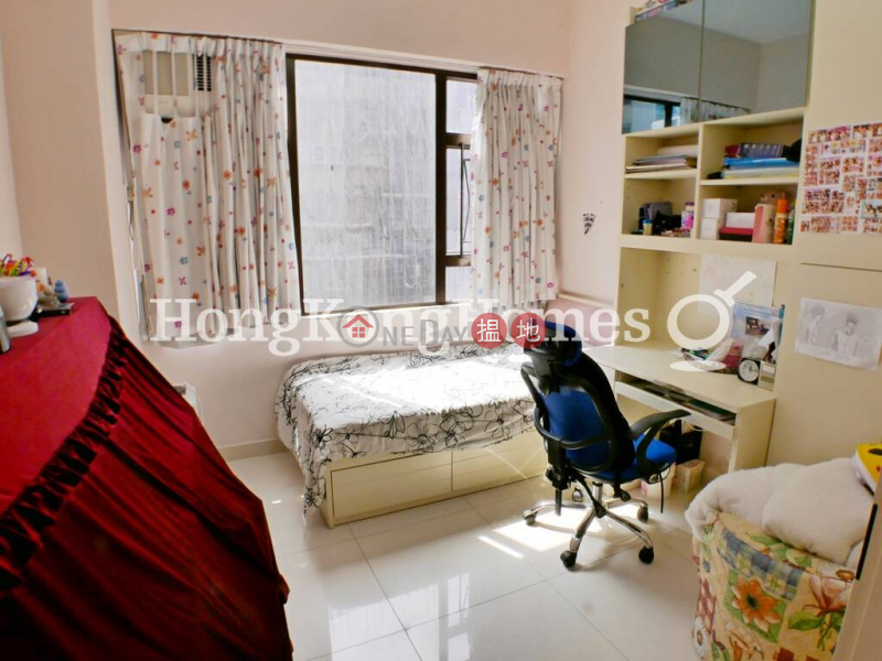 3 Bedroom Family Unit for Rent at Golden Fair Mansion | 4D-4E Shiu Fai Terrace | Wan Chai District | Hong Kong Rental HK$ 55,000/ month