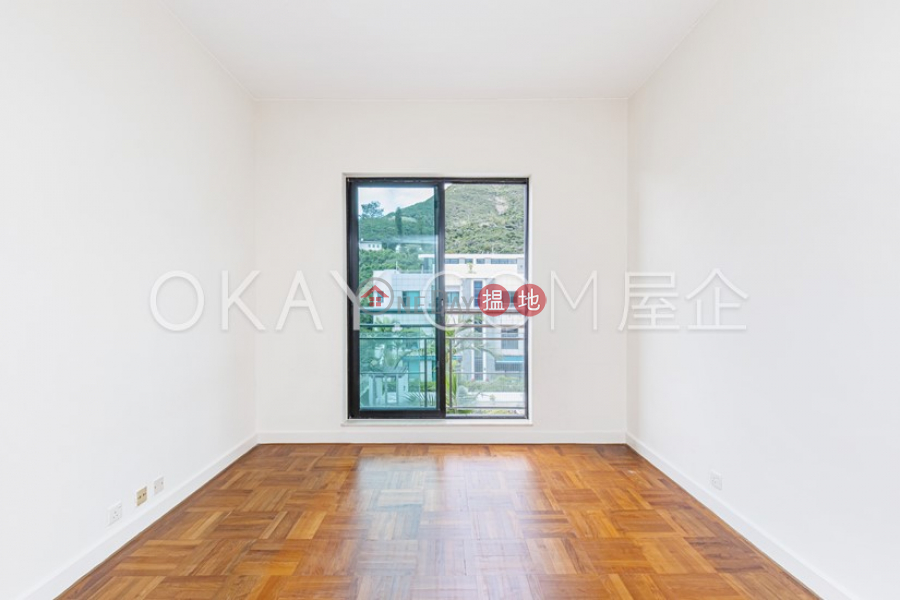 Lovely 3 bedroom with parking | Rental 28 Stanley Village Road | Southern District Hong Kong, Rental | HK$ 73,000/ month