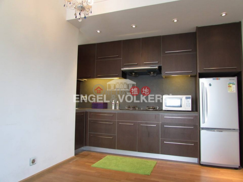 1 Bed Flat for Rent in Mid Levels West, 22-22a Caine Road | Western District, Hong Kong, Rental, HK$ 33,000/ month