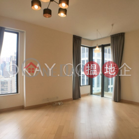 Rare 2 bedroom on high floor with balcony | Rental | Park Haven 曦巒 _0