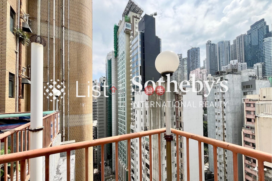 Property for Sale at Shun Loong Mansion (Building) with 2 Bedrooms | Shun Loong Mansion (Building) 順隆大廈 Sales Listings