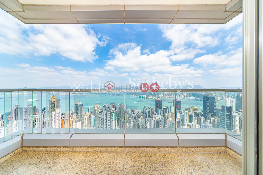 Property Search Hong Kong | OneDay | Residential | Sales Listings Property for Sale at 39 Conduit Road with 4 Bedrooms