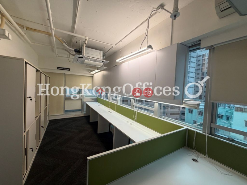 Office Unit for Rent at 83 Wan Chai Road, 83 Wan Chai Road 灣仔道83號 Rental Listings | Wan Chai District (HKO-63988-ACHR)