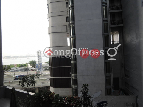 兆豐行大廈寫字樓租單位出租, 兆豐行大廈 Shiu Fung Hong Building | 西區 (HKO-5012-ACHR)_0
