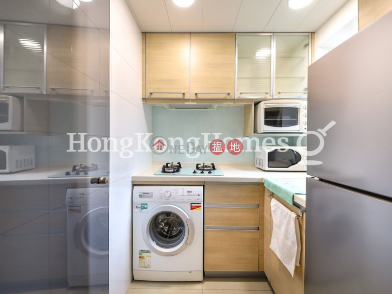 1 Bed Unit for Rent at The Zenith Phase 1, Block 2, 258 Queens Road East | Wan Chai District, Hong Kong | Rental | HK$ 29,000/ month