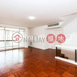 3 Bedroom Family Unit for Rent at May Tower 1 | May Tower 1 May Tower 1 _0