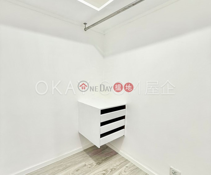 HK$ 25,000/ 月-嘉樂居灣仔區|1房1廁,極高層嘉樂居出租單位