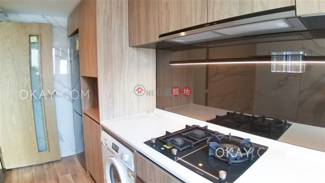 St. Joan Court | Middle, Residential | Rental Listings | HK$ 48,000/ month