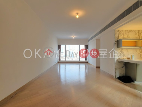 Stylish 2 bedroom with balcony & parking | Rental | Larvotto 南灣 _0