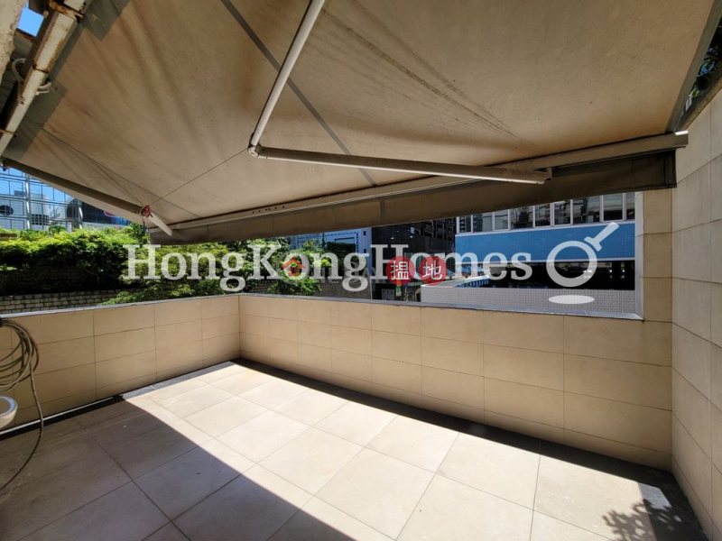 幸運大廈兩房一廳單位出售-65柯士甸道 | 油尖旺-香港出售-HK$ 680萬