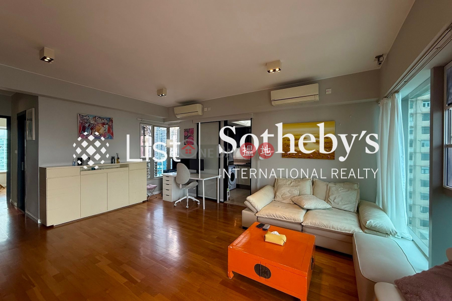 HK$ 23.8M Centre Place | Western District | Property for Sale at Centre Place with 2 Bedrooms