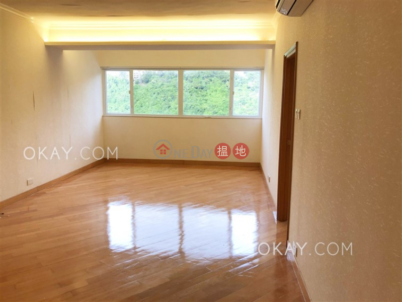Efficient 3 bedroom with parking | Rental | 37-41 Happy View Terrace 樂景臺37-41號 Rental Listings