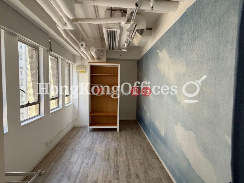 HK$ 48,280/ month Prosperous Building | Central District, Office Unit for Rent at Prosperous Building