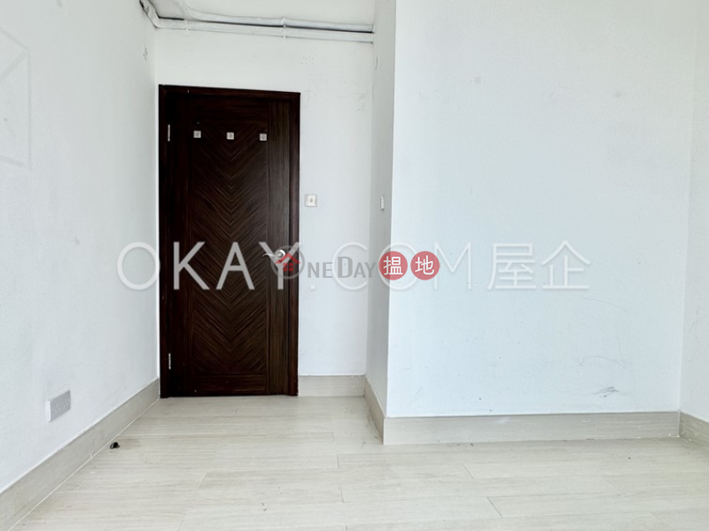 Generous house with sea views, rooftop & balcony | Rental | New Villa Cecil - Phase 1 新趙苑 - 第1期 Rental Listings