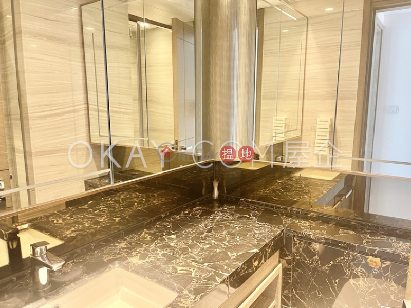HK$ 42,000/ month | Tower 1B IIIB The Wings | Sai Kung | Rare 3 bedroom with terrace & balcony | Rental