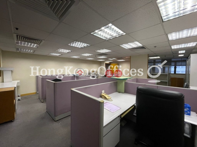 Property Search Hong Kong | OneDay | Office / Commercial Property | Rental Listings Office Unit for Rent at Bupa Centre