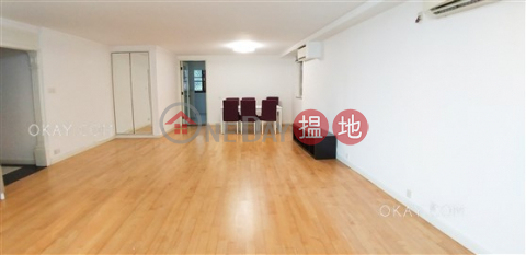 Unique 4 bedroom on high floor with parking | Rental | Silvercrest 聚安樓 _0