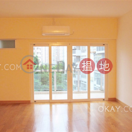 Luxurious 3 bedroom with balcony | Rental | The Dahfuldy 大夫第 _0