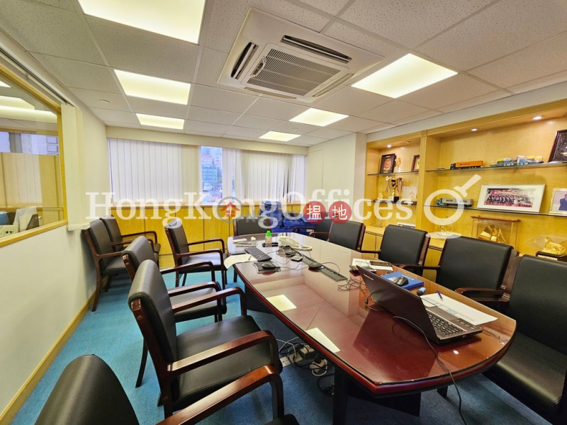 Office Unit for Rent at Hua Qin International Building | Hua Qin International Building 華秦國際大廈 Rental Listings