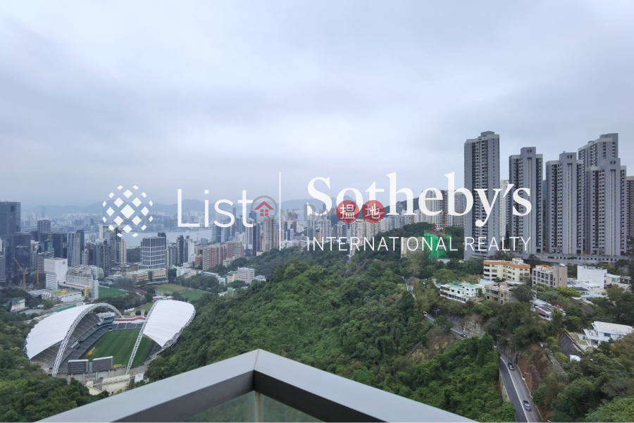 Property for Rent at The Colonnade with Studio 152 Tai Hang Road | Wan Chai District Hong Kong, Rental, HK$ 80,000/ month