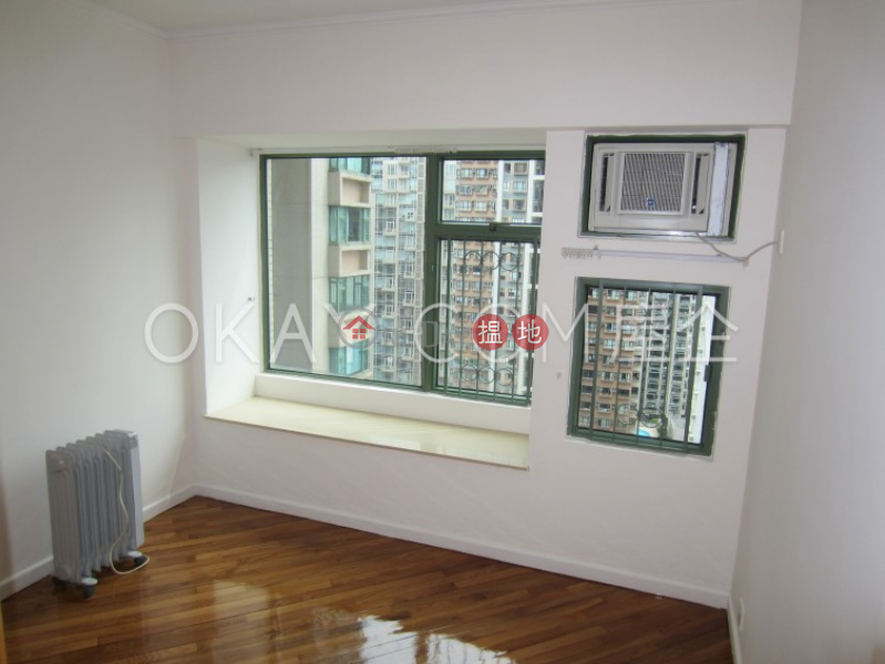 HK$ 51,000/ month Robinson Place, Western District, Nicely kept 3 bedroom on high floor | Rental