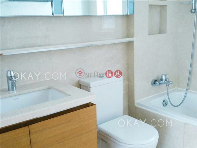 HK$ 36,000/ month, Bayview | Kowloon City | Lovely 3 bedroom on high floor with balcony | Rental