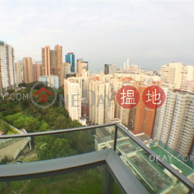 Cozy 2 bedroom on high floor | Rental, Lime Habitat 形品 | Eastern District (OKAY-R78785)_0