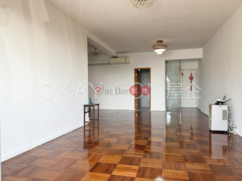 Property Search Hong Kong | OneDay | Residential | Sales Listings | Gorgeous 3 bedroom with balcony & parking | For Sale