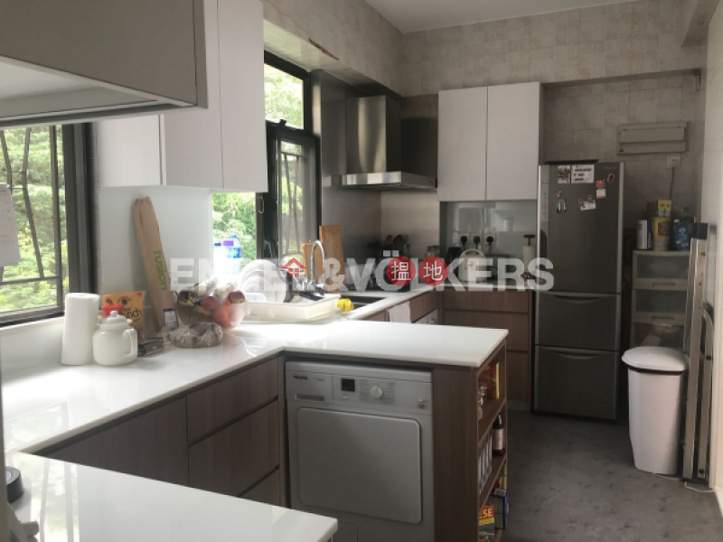 3 Bedroom Family Flat for Rent in Pok Fu Lam | Honour Garden 安荔苑 Rental Listings