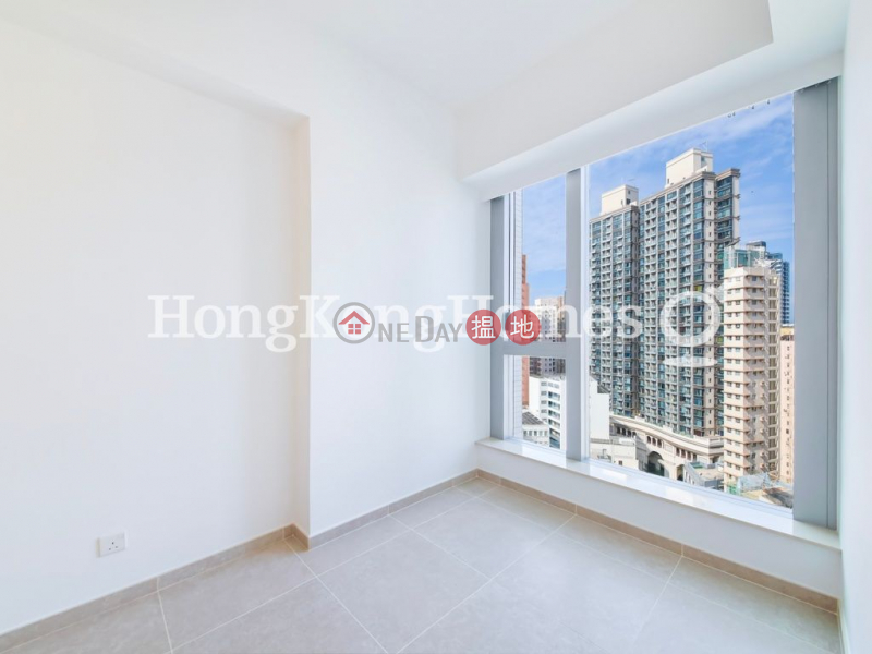 HK$ 24,400/ 月|RESIGLOW薄扶林-西區-RESIGLOW薄扶林一房單位出租