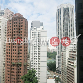 3 Bedroom Family Unit at Tower 3 The Pavilia Hill | For Sale | Tower 3 The Pavilia Hill 柏傲山 3座 _0