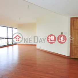 Beautiful 3 bedroom with sea views, balcony | For Sale | Pacific View Block 5 浪琴園5座 _0