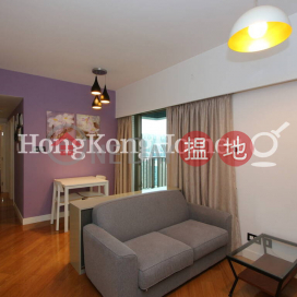 3 Bedroom Family Unit for Rent at Tower 5 Harbour Green | Tower 5 Harbour Green 君匯港5座 _0