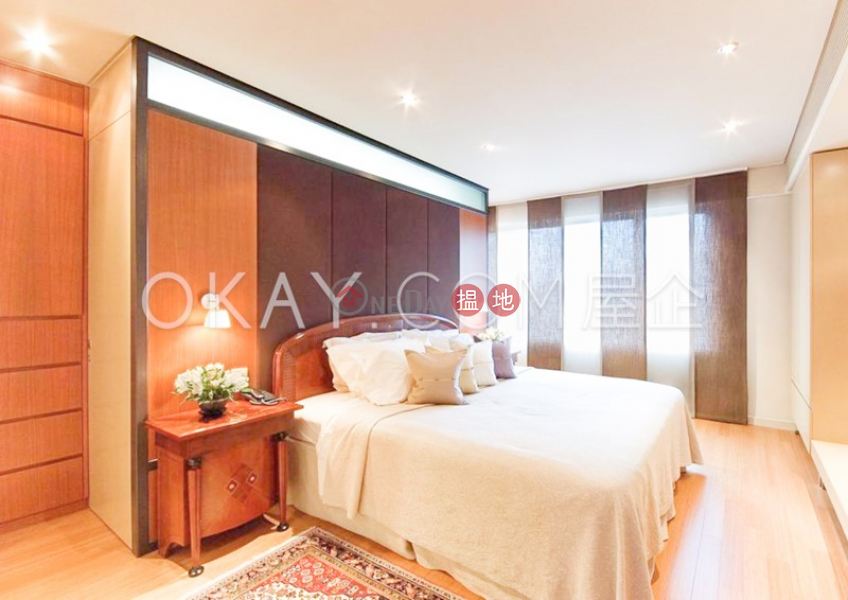Efficient 3 bedroom with balcony & parking | For Sale | Dragon View 龍景樓 Sales Listings