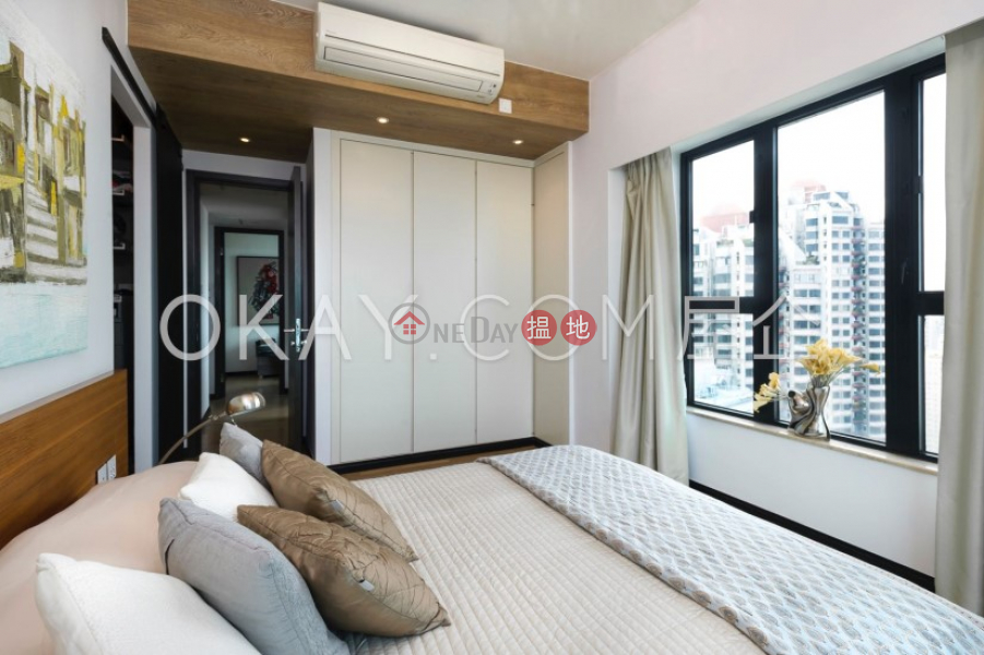 Exquisite penthouse with rooftop & balcony | Rental | 1 High Street | Western District, Hong Kong Rental, HK$ 85,000/ month