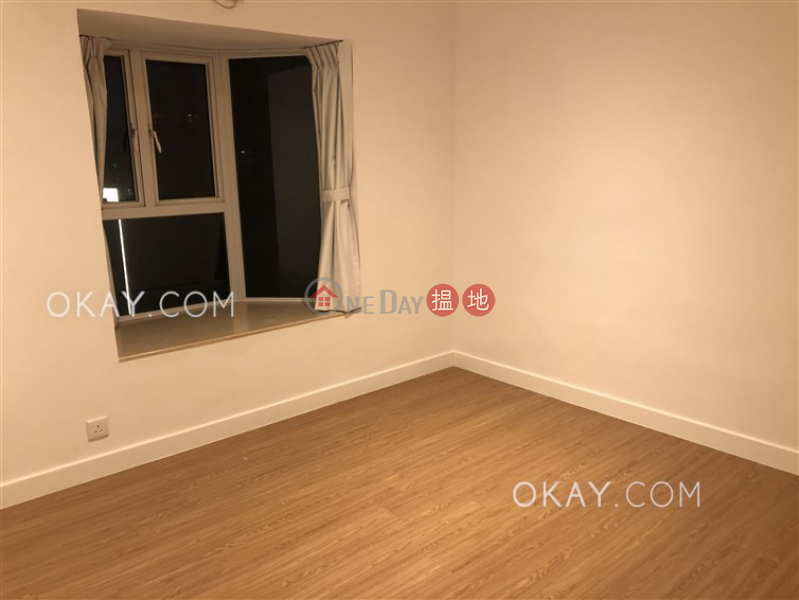 Property Search Hong Kong | OneDay | Residential, Rental Listings | Tasteful 3 bed on high floor with harbour views | Rental