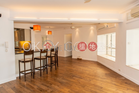 Gorgeous 4 bedroom with sea views | For Sale | Discovery Bay, Phase 4 Peninsula Vl Capeland, Jovial Court 愉景灣 4期 蘅峰蘅安徑 旭暉閣 _0