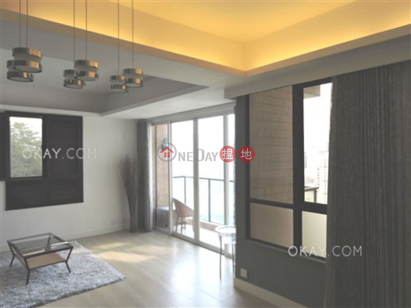 HK$ 33,800/ month, Seaview Garden | Eastern District Charming 2 bedroom with balcony & parking | Rental