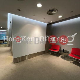 Office Unit for Rent at FWD Financial Centre