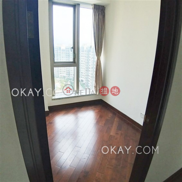 HK$ 20M Mayfair by the Sea Phase 2 Tower 9 | Tai Po District Lovely 3 bedroom on high floor with balcony | For Sale