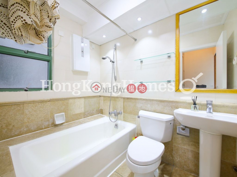 3 Bedroom Family Unit for Rent at Robinson Place | Robinson Place 雍景臺 Rental Listings