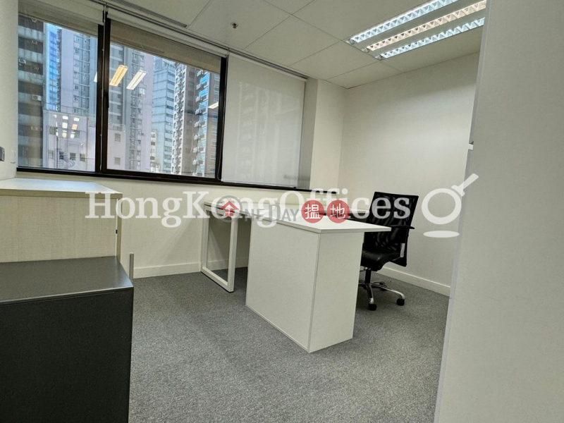 永安中心-低層|寫字樓/工商樓盤出租樓盤HK$ 102,600/ 月