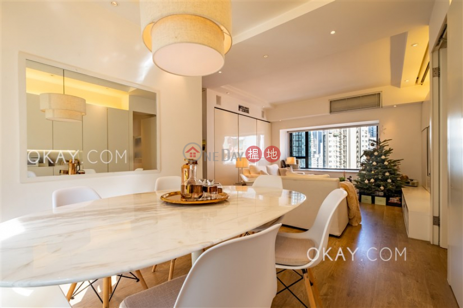 Monmouth Place | Low, Residential Sales Listings HK$ 21.8M