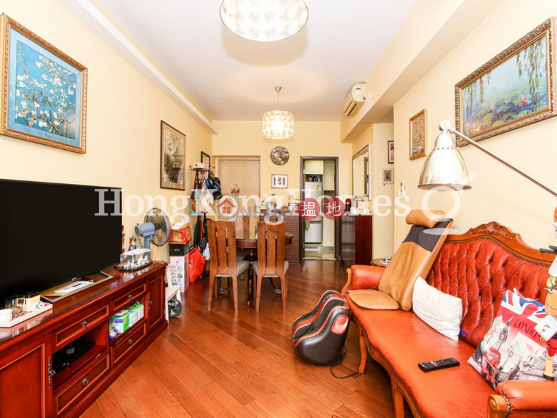 3 Bedroom Family Unit at One Pacific Heights | For Sale, 1 Wo Fung Street | Western District, Hong Kong, Sales | HK$ 13.2M