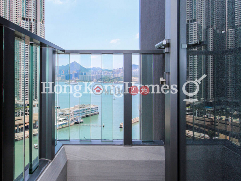 HK$ 31,600/ month Waterfront Suites | Eastern District | Studio Unit for Rent at Waterfront Suites