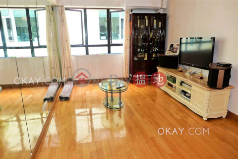 Tasteful 3 bedroom on high floor | Rental | Elegant Terrace 富雅閣 _0