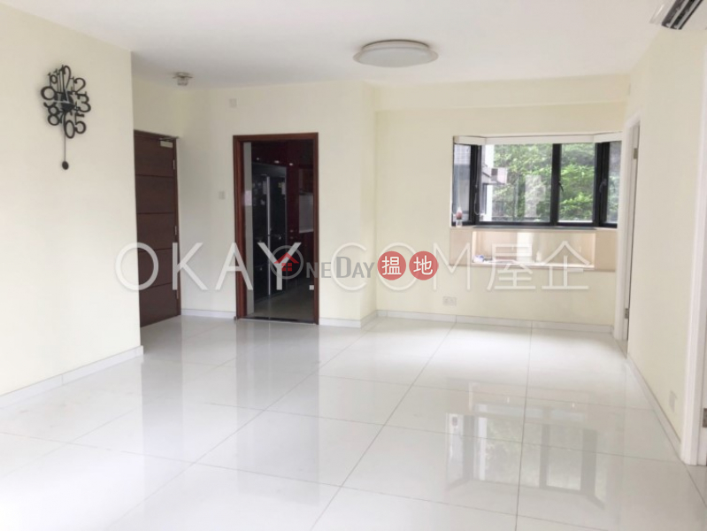 Charming 3 bedroom with balcony & parking | For Sale | Jolly Villa 竹麗苑 Sales Listings