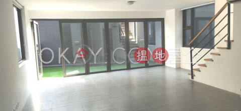 Rare house with rooftop, terrace & balcony | For Sale | 48 Sheung Sze Wan Village 相思灣村48號 _0